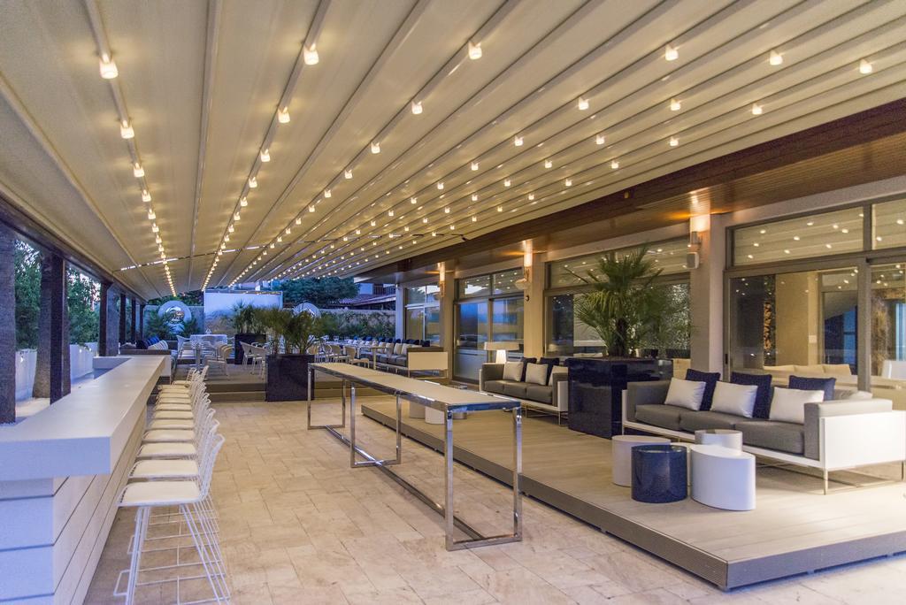 Kalyon Cesme Hotel Exterior photo